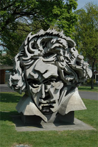 Beethoven Bonn